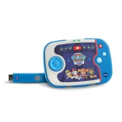 Console Tv Educative Pat'Patrouille - Abc Smile Tv