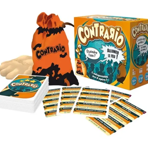 Contrario