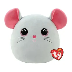 Coussin Souris 20 Cm