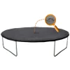Couverture Trampoline 250