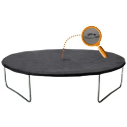 Couverture Trampoline 250