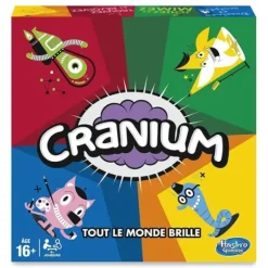 Cranium