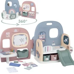Creche Pour Poupons Baby Care