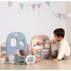 Creche Pour Poupons Baby Care