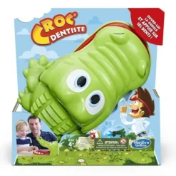 Croc' Dentiste