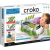 Croko Robot Crocodile