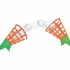 Croquet En Bois 6 Joueurs