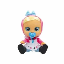 Cry Babies Alice Storyland