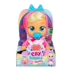 Cry Babies Alice Storyland