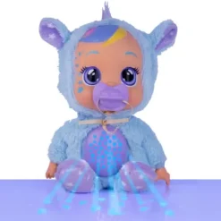 Cry Baby Goodnight Jenna