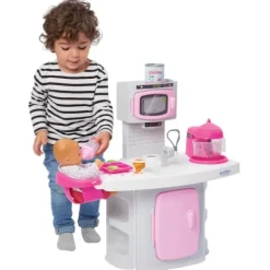 Cuisine De Bebe