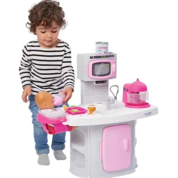 Cuisine De Bebe