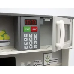 Cuisine En Bois Interactive Eco Kitchen