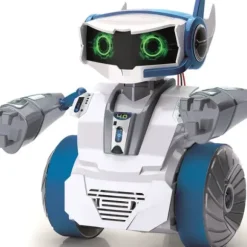 Cyber Robot Talk
