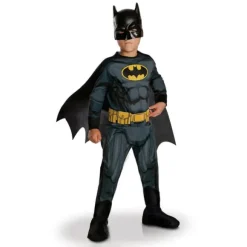 Deguisement Batman New 5/6 Ans