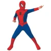 Deguisement Classique Spider-Man - 7/8 Ans
