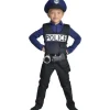 Deguisement De Policier