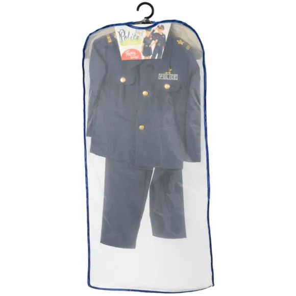 Deguisement De Policier 6/8 Ans