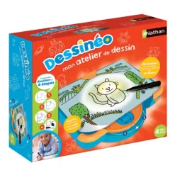 Dessineo
