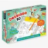 Dessineo Bd