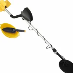 Detecteur De Metaux Expert