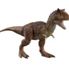 Dinosaure Carnotaurus Attaque Ultime - Jurassic World