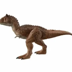 Dinosaure Carnotaurus Attaque Ultime - Jurassic World