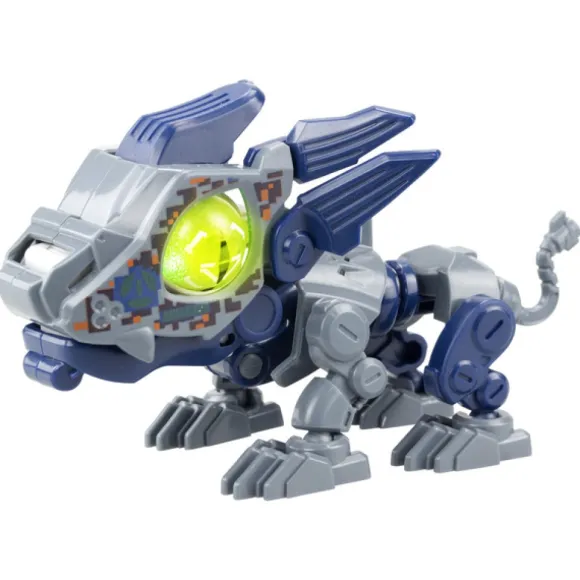 Dinosaure Robot Biopod Battle Single