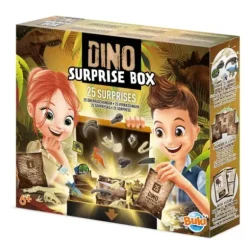 Dino Surprise Box