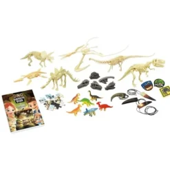 Dino Surprise Box