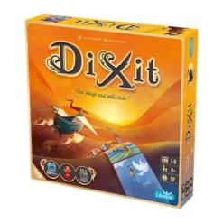 Dixit New