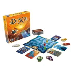 Dixit New