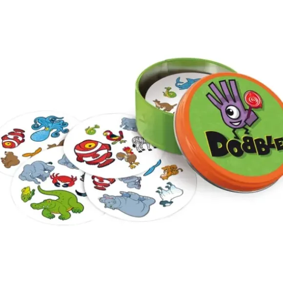Dobble Kids
