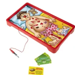 Docteur Maboul