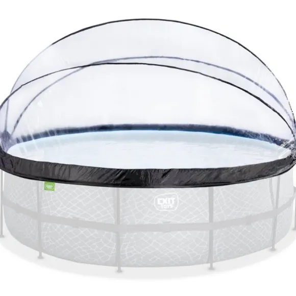 Dome Piscine 488 Cm