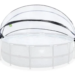 Dome Piscine 488 Cm