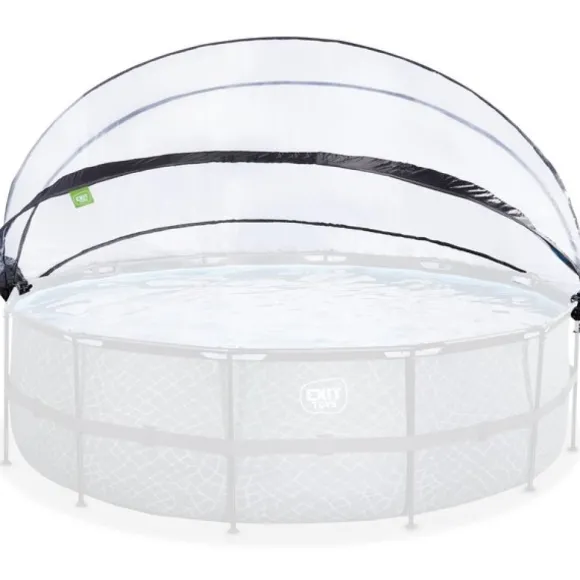 Dome Piscine 488 Cm