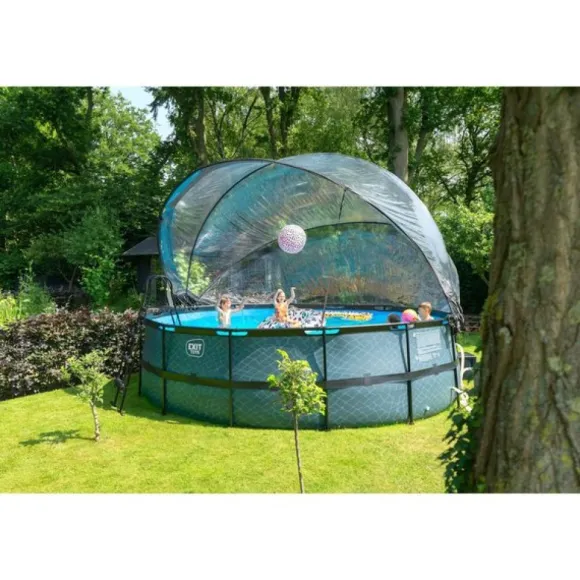 Dome Piscine 488 Cm