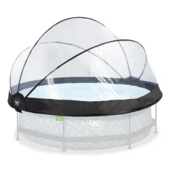 Dome Piscine 300 Cm
