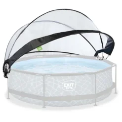 Dome Piscine 300 Cm