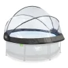 Dome Piscine 244 Cm