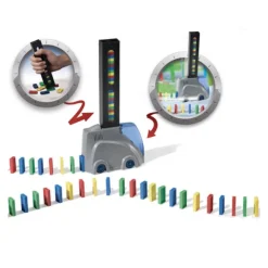 Domino Express - Track Creator + 400 Dominos