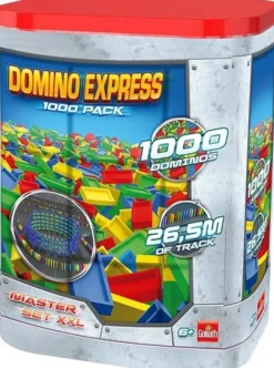 Dominos Express 1000 Pieces