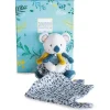 Doudou Pantin - Yoca Le Koala - 21 Cm