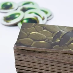 Dragomino - Mon Premier Kingdomino