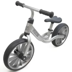 Draisienne Biky Cross Retro Vert