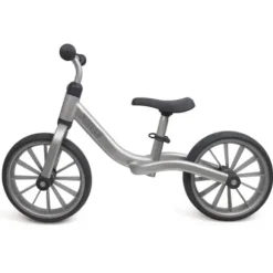 Draisienne Biky Cross Retro Vert