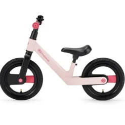 Draisienne Biky Cross Rouge