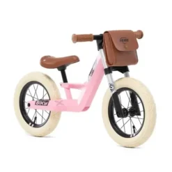 Draisienne Biky Cross Verte
