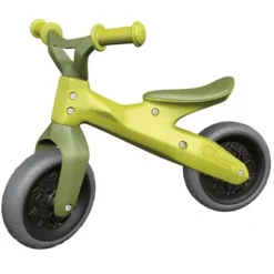 Draisienne En Bois One Bleue